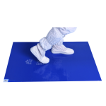 Sticky Mat Factory - Clean Room 30 Sheets Data Center