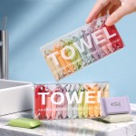Travel Towel Supplier - Hot Sale Compressed Mini Disposable