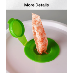 Industrial Wipes Manufacturer - Heavy Duty Barrel Mounted Disinfection