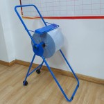Paper Dispenser Manufacturer - OEM Industrial Stand Holder