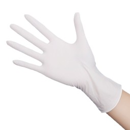 Nitrile Gloves Supplier - Wholesale Powder Free Disposable