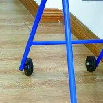 Paper Dispenser Supplier - OEM New Style Floor Stand