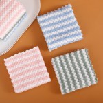 Cleaning Cloths Factory - OEM Microfiber Car Kitchen Custom