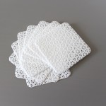 Nail Wipes Supplier - Factory Nail Art Remover Cotton