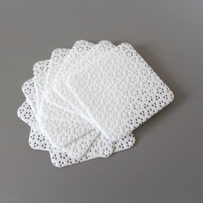 Nail Wipes Supplier - Factory Nail Art Remover Cotton