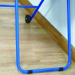 Paper Dispenser Supplier - OEM New Style Floor Stand