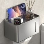 Toilet Paper Holder Factory - High Quality Wall Mounted Drawer