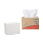 Wiping Cloth Supplier - Silicon Free Semiconductor Low Chip