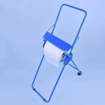 Paper Dispenser Manufacturer - OEM Industrial Stand Holder