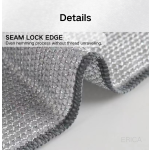 Dish Cloth Supplier - Steel Wire Kitchen Tableware Efficient