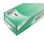 Fiber Optic Wipes Factory - Kimtech Science Delicate Task