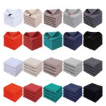 Microfiber Cloth Manufacturer - Absorbent Quick Drying Multi Functional