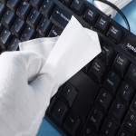 Cleaning Wipes Factory - Anti Static Woodpulp Lint Free