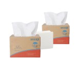 Wiping Cloth Supplier - Silicon Free Semiconductor Low Chip