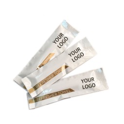 Wet Wipes Factory - Free Sample Extra Large Flushable