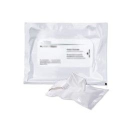 Cleanroom Wipes Factory - Individually Wrapped Meltblown Lab