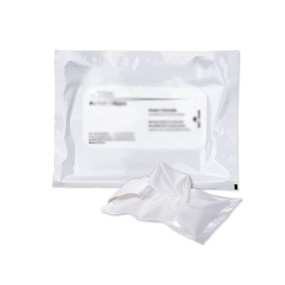 Cleanroom Wipes Factory - Individually Wrapped Meltblown Lab