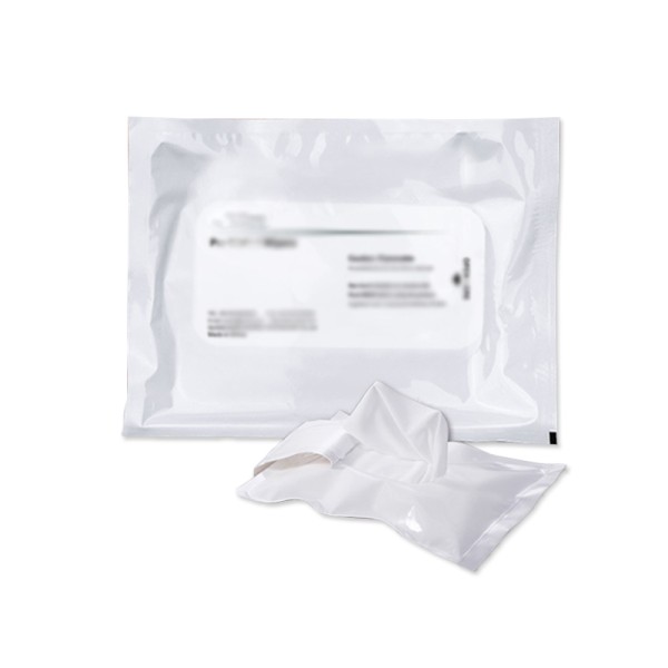 Cleanroom Wipes Factory - Individually Wrapped Meltblown Lab