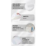 Cleaning Cloth Factory - Fast Shipping 9x9 Industrial Rags