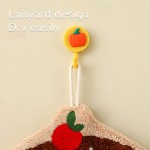 Bath Towel Supplier - Jacquard Embroidered Cute Cartoon Thick