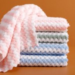 Cleaning Cloths Factory - OEM Microfiber Car Kitchen Custom