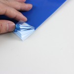 Sticky Mat Factory - Clean Room 30 Sheets Data Center