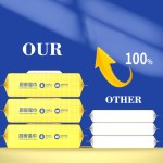 Kitchen Wipes Manufacturer - Factory Wholesale Restaurant Disposable