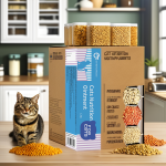 宠物营养乳霜营养凝胶宠物补充猫维生素凝胶猫乳霜猫营养凝胶