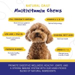 High Quality Pet Health Products Comprehensively Improve Pets' Immune and Digestive Abilities