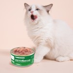 质量好的宠物食品罐头宠物食品包装罐头宠物罐头食品清真