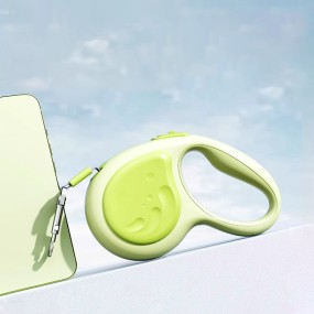 Competitive Price  Pet Collars Leashes Harnesses Pet Leashes Retractable Pet Leash Buckle