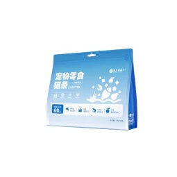 高品质的猫粮鸡肉味湿宠物食品高肉含量奶油棒猫零食条猫粮棒