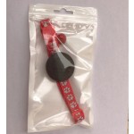 高品质的Airtag追踪器防丢失宠物项圈保护套，适合小猫咪使用