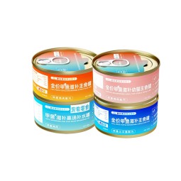 质量好的宠物食品罐头宠物食品包装罐头宠物罐头食品清真