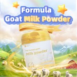 山羊奶粉小狗宠物奶粉多种维生素补充狗狗补充宠物营养补充