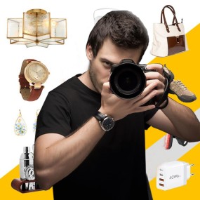 Enterprise Publicity Brand Introduction Product Promotion Album Design Services Efficient and Worry-free One-to-one Service