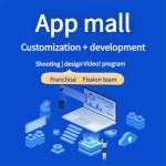 Small Program Custom Development Entire Lifecycle of Mini-programs and Apps Enabling Growth of Online Business Photography Serve