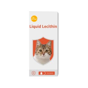 Factory Price  Lecithin Solution Pet Nutritional Supplement Pet Nutrition Solution