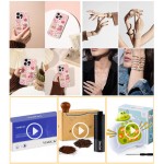 AMZ专业摄影师服务，人工智能驱动的生活方式摄影工作室配件的Shopify产品摄像