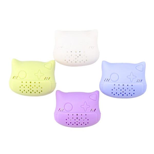 Ye Gong Cat Litter Deodorizing Box, Cat Urine Cleaner, Scent Freshener, Mild Ingredients, Toilet Deodorizing Box