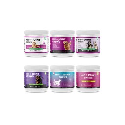 宠物园推广跨界猫狗健康产品宠物鱼髋关节葡萄糖胺软骨素