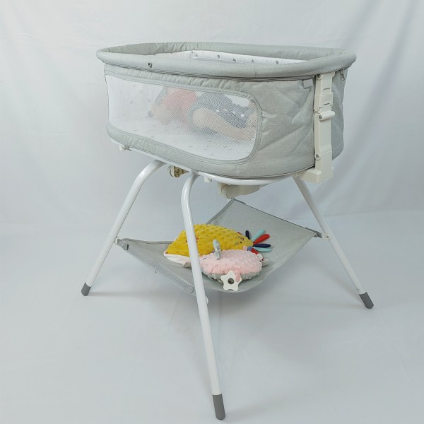Baby Bassinet Manufacturer - Multifunction Rocking Bedside
