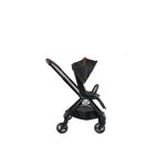 Baby Stroller Supplier - Luxury 2 in 1 EN Certified