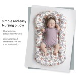 Portable Baby Bed Manufacturer - Newborn Infant Nest