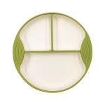 Baby Feeding Plate Supplier - Food Grade Silicone