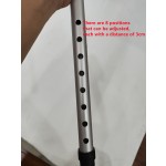 Walking Stick Factory - Telescopic Aluminum Adjustable