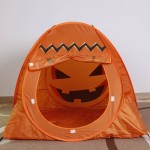 Kids Play Tent Manufacturer - Four Poles Pop Up