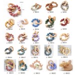 Silicone Teether Supplier - BPA Free Durable