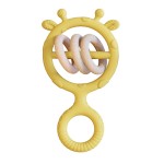Teething Toy Manufacturer - BPA Free Silicone
