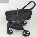 Baby Wagon Factory - 2 Seats Travel Camping